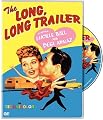 The Long, Long Trailer