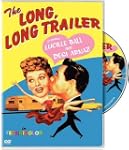 NEW Long Long Trailer (DVD)
