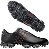 Adidas Mens Tour 360 LTD Golf Shoes - Medium by adidas