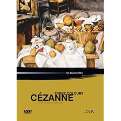 Cezanne: Three Colours - Art Documentary