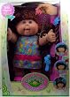 Pop 'N Style Cabbage Patch Kids Doll - Caucasian Girl with Red Hair