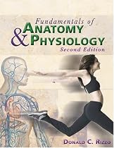 Fundamentals of Anatomy and Physiology
