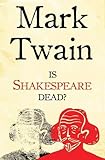 Is Shakespeare dead? ; and, 1601