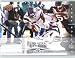 Chester Taylor / Minnesota Vikings / 2008 Upper Deck First Edition Football Card # 83 / NFL Football Trading Card in Screwdown!