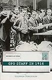 GPO staff in 1916 : business as usual