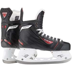 Ccm Hockey Magazine