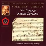 Legacy of Aaron Copland