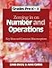 Zeroing In on Number and Operations, Pre-K-K: Key Ideas and Common Misconceptions, Grades Pre-K-K