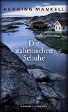Produkt-Bild: Die italienischen Schuhe: Roman