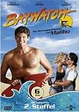 BAYWATCH – Complete Series 2 – Season Two