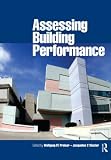 Assessing building performance