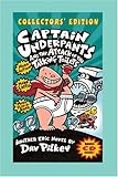 Captain Underpants and the attack of the talking toilets