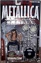 Metallica Harvesters of Sorrow Lars Ulrich Figure By McFarlane Toys