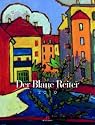 Der Blaue Reiter 2010