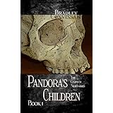 Pandora's ChildrenThe Complete Nightmares Book 1