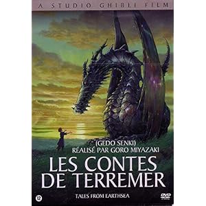 Les Contes de Terremer