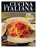 Magazine of La Cucina Italiana