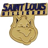 NCAA Saint Louis Billikens Collectible Team Pin -