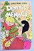 Dennis The Menace #10 1961 Comic Cover Dennis At Xmas