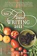 Best Food Writing 2011