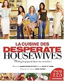 Revue Albin Michel  / La cuisine des Desperate Housewives : Mettez du piquant dans vos assiettes !