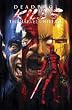 Deadpool killt das Marvel- Universum (2013, Panini)