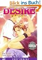 Desire (Yaoi) (Yaoi Series)