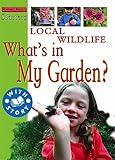 What's in my garden?