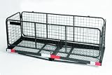 view description of Dee Zee DZ 760084 Cargo Carrier Basket