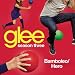 Bamboleo / Hero (Glee Cast Version)