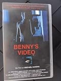 Benny's Video - Arno Frisch