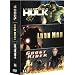 Marvel super heros: L'incroyable Hulk, Iron Man, Ghost Rider