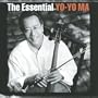 Pr�lude from Suite No. 1 in G Major for Cello, BWV 1007