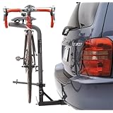 Hollywood Racks HR2000 Boomer 2-Bike Hitch Mount Rack