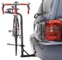 Hollywood Racks HR2000 Boomer 2-Bike Hitch Mount Rack (2-Inch Receiver)