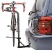 Sporting Goods : Hollywood Racks HR2000 Boomer 2-Bike Hitch Mount Rack (2-Inch Receiver)