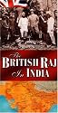 The British Raj in India (New Holland History Maps)