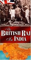 The British Raj in India (New Holland History Maps)