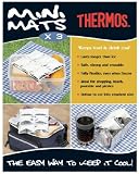 Thermos Flexi Ice Mini Matt, Pack of 3