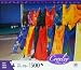 Croxley 500-Piece Puzzle - Sarongs for Sale, Antigua, West Indies