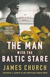 The Man with the Baltic Stare