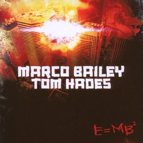 Tom Bailey - E=mb2 - Zortam Music