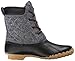 Western Chief Women's Waterproof Four-Eye Lace-Up Duck Up
