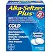 Alka-Seltzer Plus Cold Medicine Effervescent Tablets, Original Flavor, 36-Count Boxes (Pack of 3)