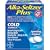 Alka-Seltzer Plus Cold Medicine Effervescent Tablets, Sparkling Original, 36-Count Boxes (Pack of 3)