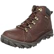 Caterpillar Men's Inuvik Hi Waterproof Insulated Boot,Briar,11 M US