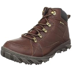 Caterpillar Men's Inuvik Hi Waterproof Insulated Boot