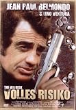 Volles Risiko - Jean-Paul Belmondo