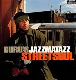 Jazzmatazz, Vol. 3: Streetsoul [Vinyl]