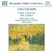 Classical Music : Vieuxtemps: Violin Concertos Nos. 2 and 3